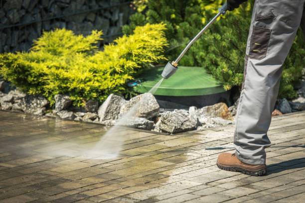 Best Oil Spill Cleanup  in Lathrop, MO